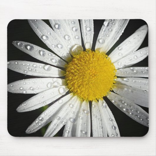 Daisy Mousepad (Vorne)