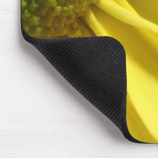 Daisy Mousepad (Ecke)