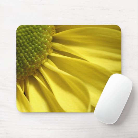 Daisy Mousepad (Mit Mouse)