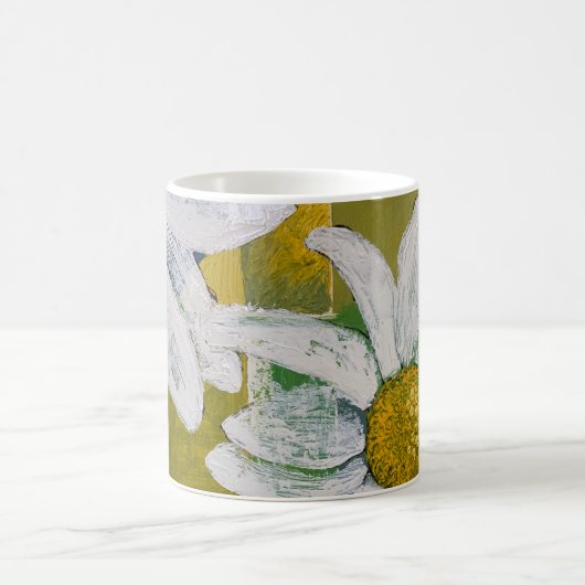 Daisy Mug Kaffeetasse (Mittel)