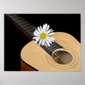 Daisy Music Poster (Vorne)
