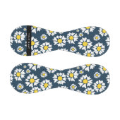 Daisy Muster, White Daisies, Ihr Name Baseball (Paneele)