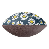 Daisy Muster, White Daisies, Ihr Name Football (Gedreht 90)