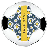 Daisy Muster, White Daisies, Ihr Name Fußball (Gedreht)