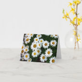 Daisy Note Card Karte (Gelbe Blume)