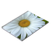 Daisy Notebook Classic Daisy Journals Blume Gesche Notizblock (Linke Seite)