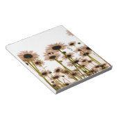 Daisy Notizblock (angewinkelt)