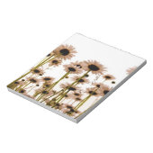 Daisy Notizblock (Rotiert)