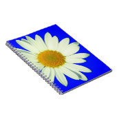 Daisy Notizblock (Rechte Seite)