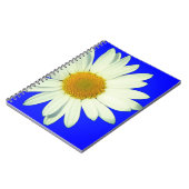 Daisy Notizblock (Linke Seite)