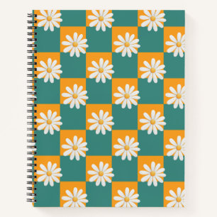 Daisy Notizblock