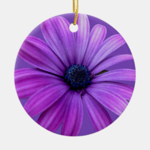 Daisy Ornament Blume Weihnachtsdekoration