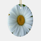 Daisy Ornament Blume Weihnachtsdekoration (Rechts)