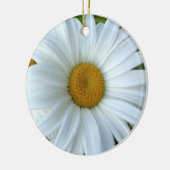 Daisy Ornament Blume Weihnachtsdekoration (Links)