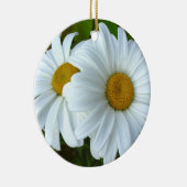 Daisy Ornament Blume Weihnachtsdekoration (Rechts)