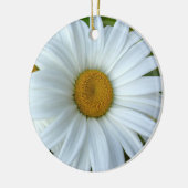 Daisy Ornament Flower Christmas Decoration (Links)