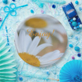 Daisy Paper Tellers Pappteller (Party)