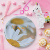 Daisy Paper Tellers Pappteller (Party)