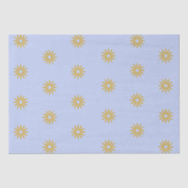 Daisy-Papier Seidenpapier