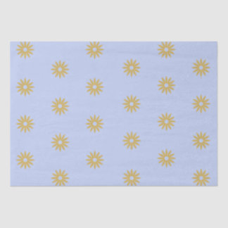 Daisy-Papier Seidenpapier