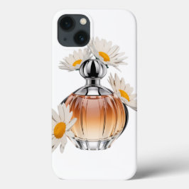 Daisy Parfüm Flasche Case-Mate iPhone Hülle