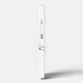 Daisy Parfüm Flasche Case-Mate iPhone Hülle (Rückseite / Links)