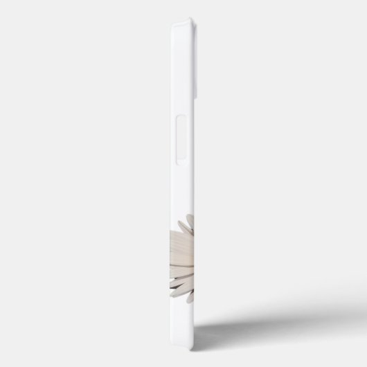 Daisy Parfüm Flasche Case-Mate iPhone Hülle (Rückseite / Rechts)