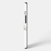 Daisy Parfüm Flasche iPhone Hülle (Linke Seite)
