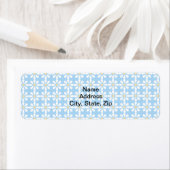 DAISY PATTERN (Insitu)