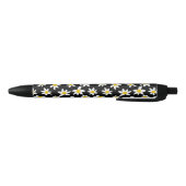 Daisy Pattern Print Pen Kugelschreiber (Unterseite)