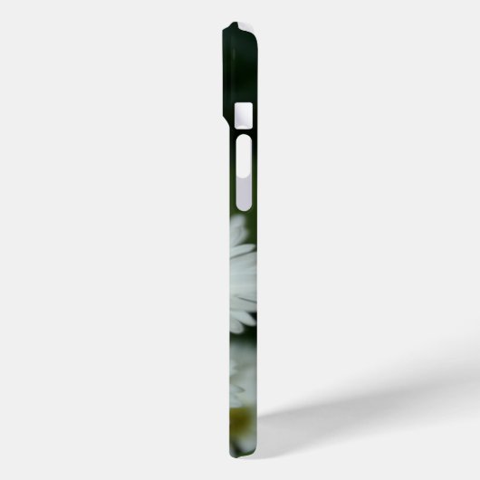 Daisy Personalisiert Phone Case (Rückseite / Links)