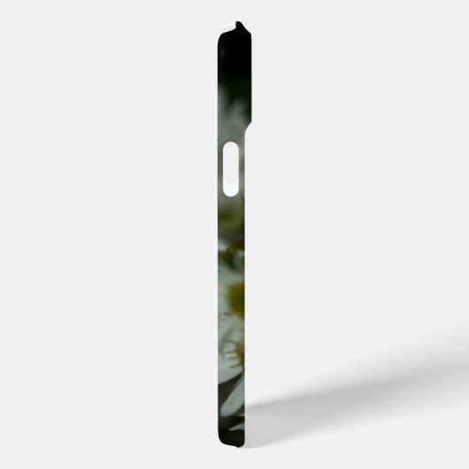 Daisy Personalisiert Phone Case (Rückseite / Rechts)