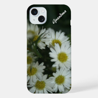 Daisy Personalisiert Phone Case iPhone 15 Plus Hülle