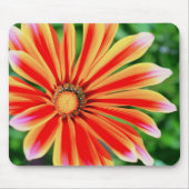 Daisy Petals Mousepad (Vorne)