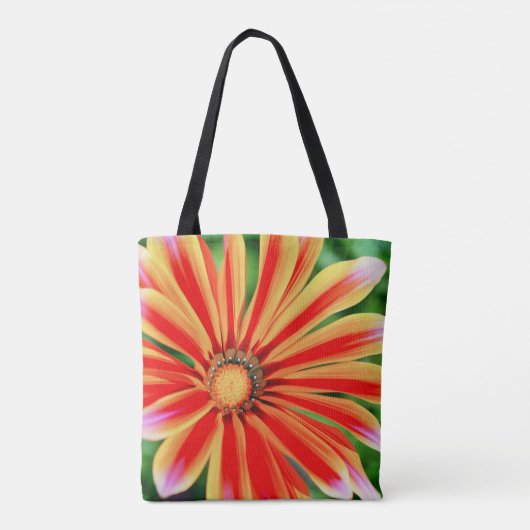 Daisy Petals Tasche (Rückseite)