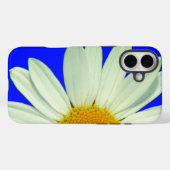 Daisy Phone Case (Rückseite (Horizontal))