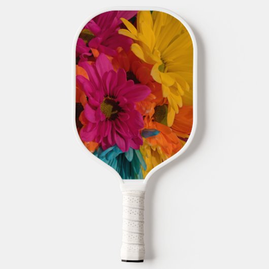 Daisy Pickleball Paddle (Rückseite)