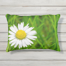 Daisy Pillow Kissen Für Draußen