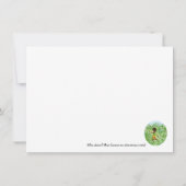 Daisy Pink (Rückseite)