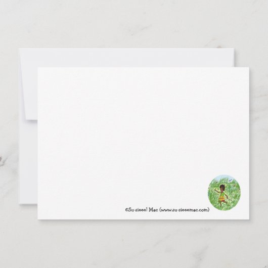 Daisy Pink (Rückseite)