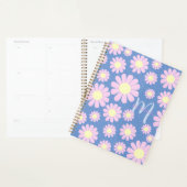 Daisy Pink Blue Planer (Anzeige)