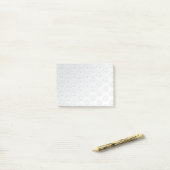 Daisy Post-it Klebezettel (Auf Schreibtisch)