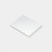 Daisy Post-it Klebezettel (angewinkelt)