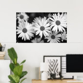 Daisy Poster (Heimbüro)