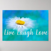 Daisy Poster (Vorne)