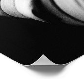 Daisy Poster (Ecke)
