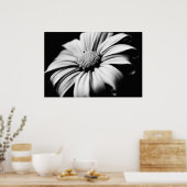 Daisy Poster (Küche)