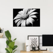 Daisy Poster (Heimbüro)