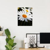 Daisy Poster (Heimbüro)