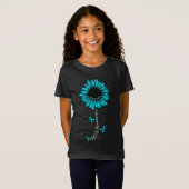 Daisy...POTS T-Shirt (Vorne ganz)